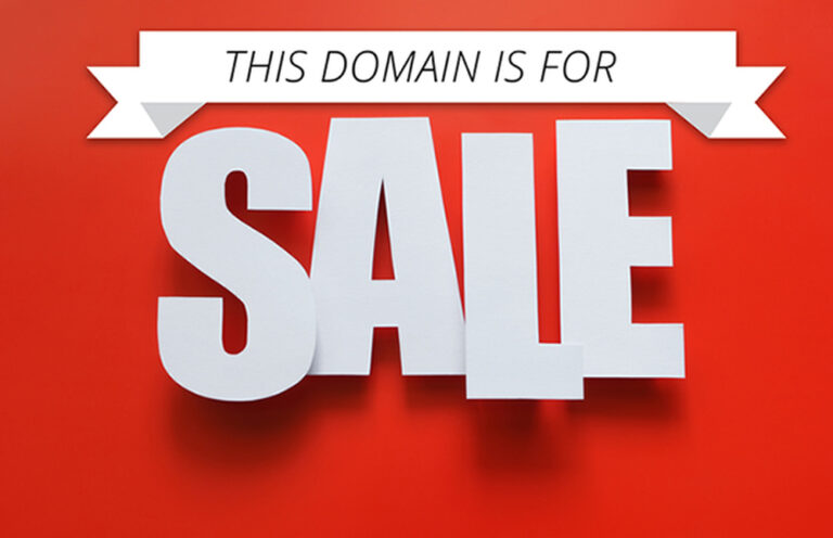 buy domain names