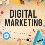 16 Key Elements of Digital Marketing Strategy