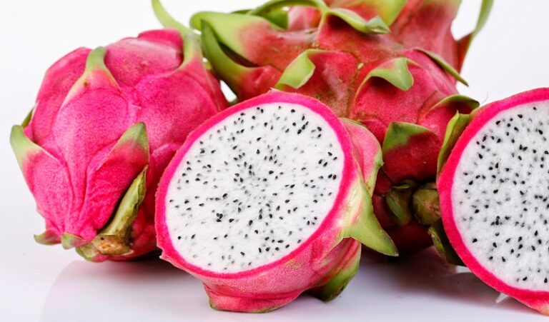 dragon fruit