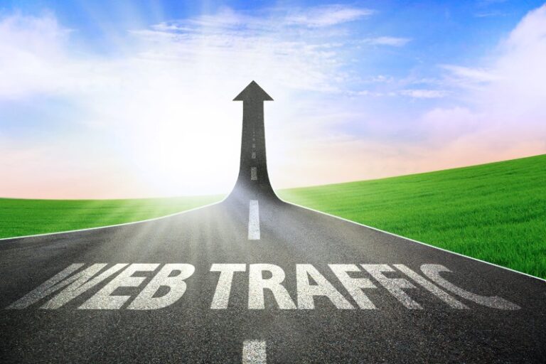 22 Proven Methods to Increase Traffic to Your Website