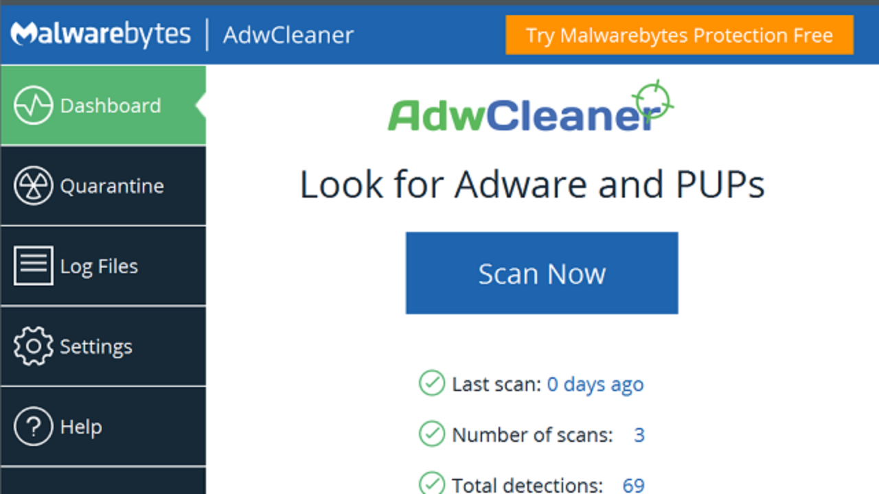 How To Remove Node Variance Tv Adware