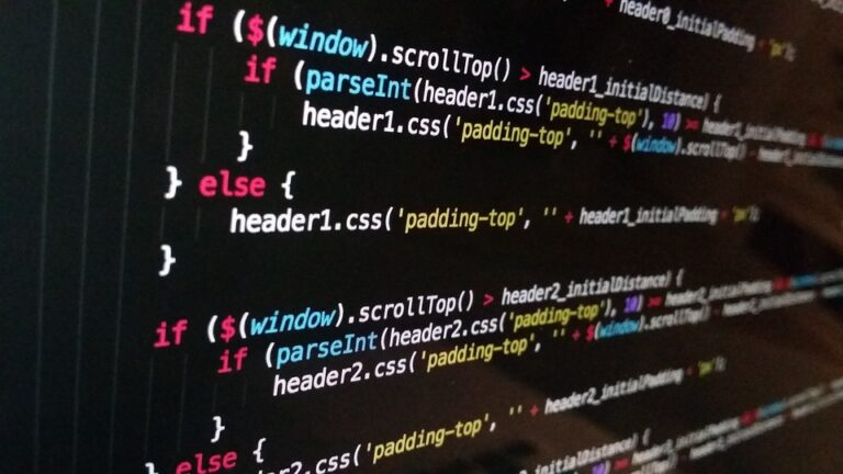 css in web design