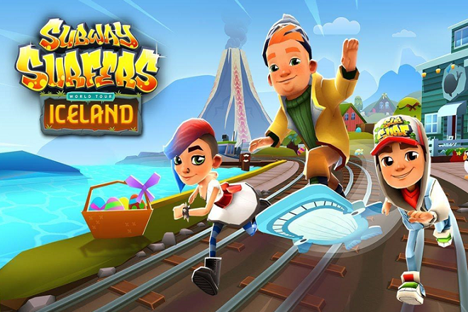 download subway surfers apk file for android