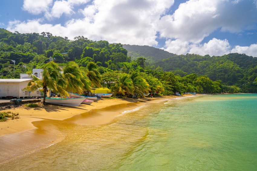 Saint Lucia