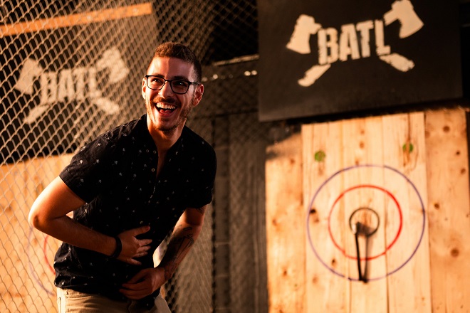 7 Best Wood for Axe Throwing Target