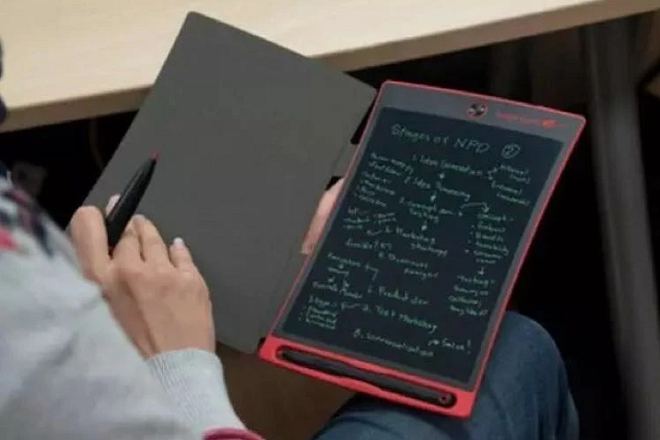 notepad - notebook