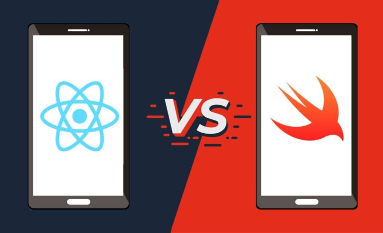 swift vs react native