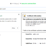 13 Best SSL Certificate Providers to Buy Cheap SSLs in 2025