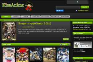 10 KissAnime.ru Alternatives: Best Anime Sites Like KissAnime 2022