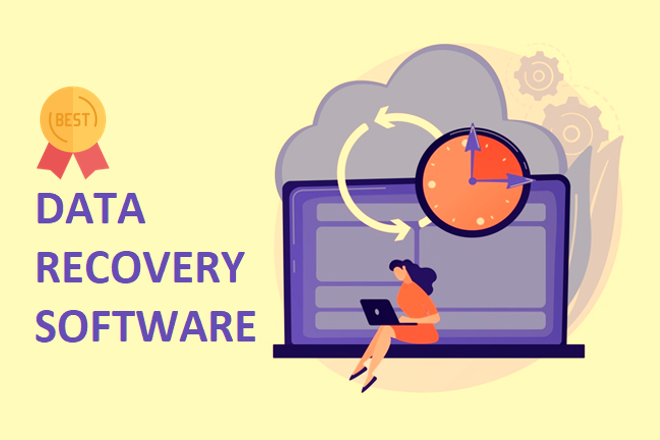10 Best Data Recovery Software for Windows & Mac 2024