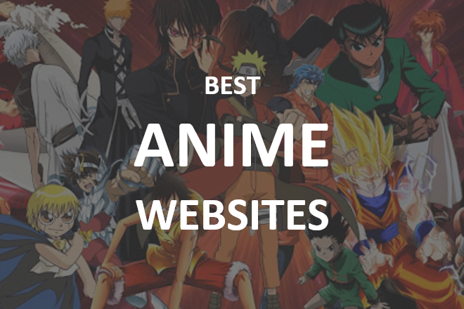 Free Anime Websites To Watch Animes Online