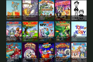 10 Best KissCartoon Alternatives in 2022 [100% Working]