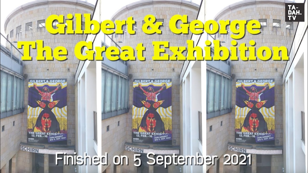 Artist Duo Gilbert & George – Biography, History