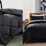 Comforter vs Duvet:  What’s the Difference?