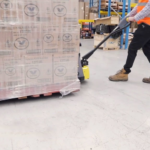 11 Benefits Of Using Electric Forklift