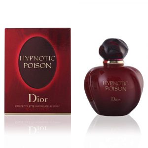 Hypnotic Poison Eau De Parfum by Dior