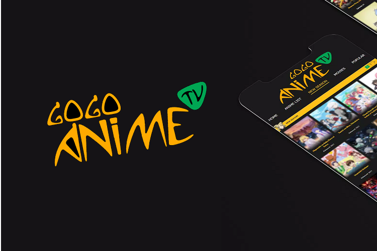 GogoanimeTV Apk Download For Android Anime 2023  Luso Gamer