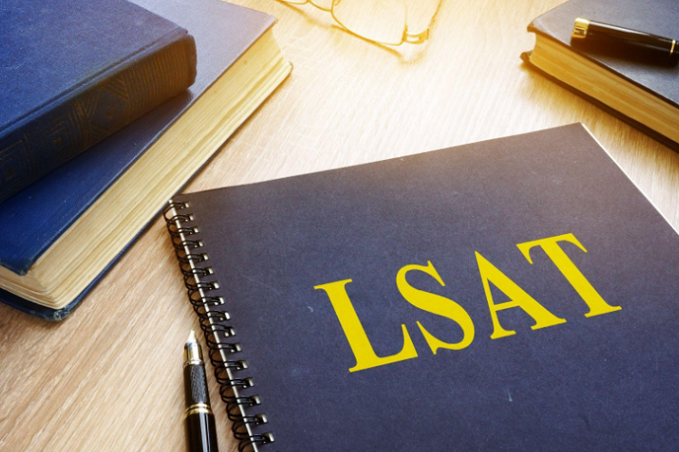 LSAT Study Guide: Get Your Highest Score Possible