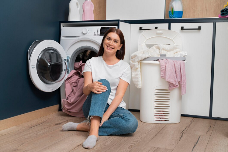 10 Washing Machine Maintenance Tips