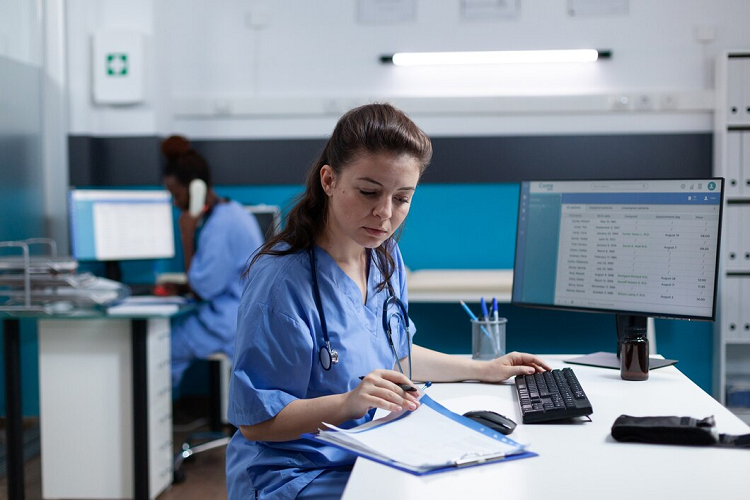 Mastering Nursing in Nursing Administration Online – A Step-By-Step Guide