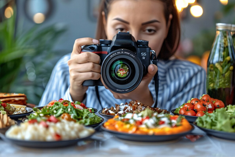 Food Photography: 15 Tips to Take Perfect Food Pictures