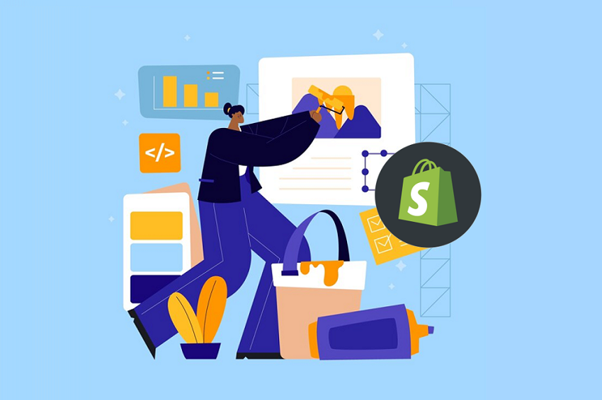 How to Hire a Dedicated Shopify Developer