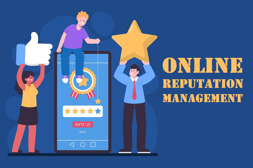 The Dos and Don’ts of Online Reputation Management