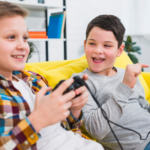 10 Best Video Game Consoles for Kids in 2025