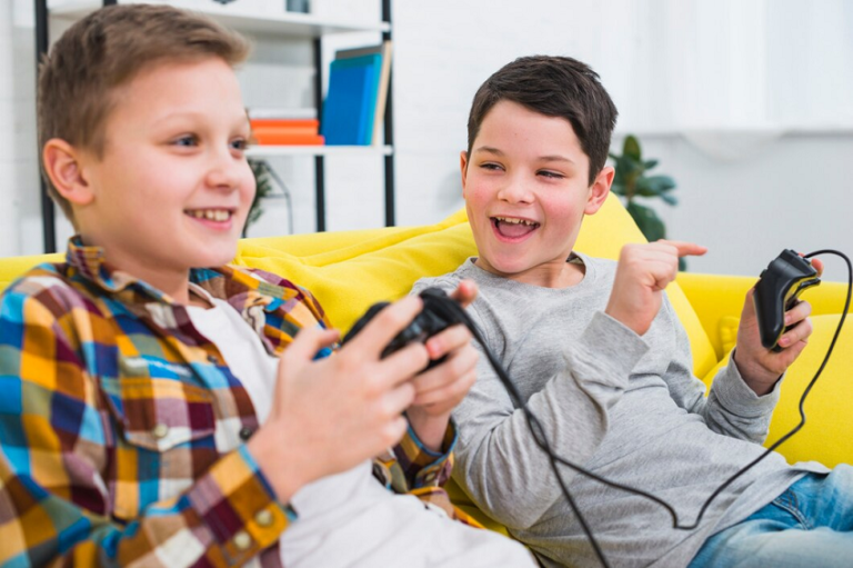 10 Best Video Game Consoles for Kids in 2025