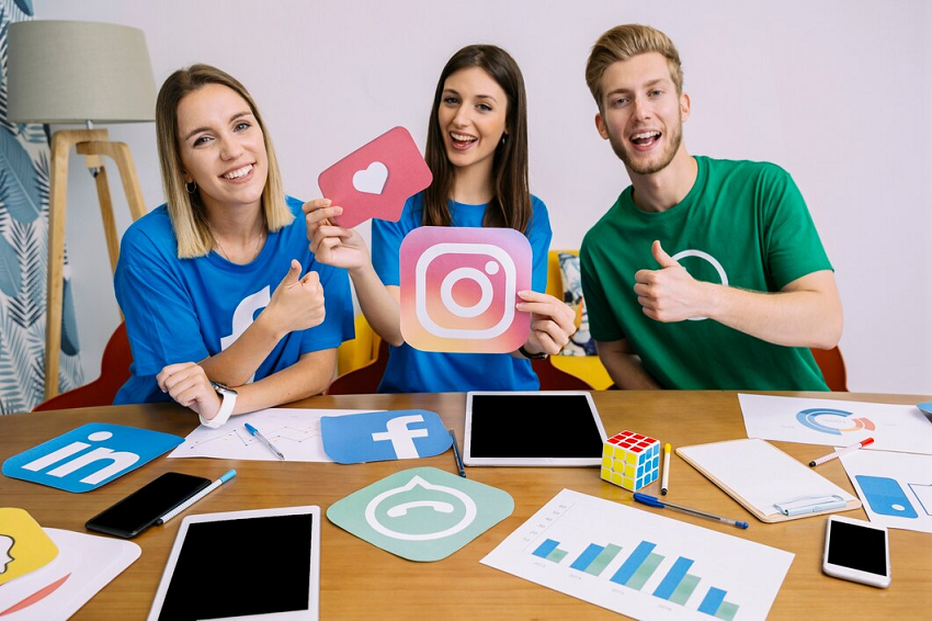 7 Successful Instagram Marketing Strategies