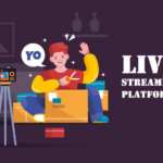 10 Best Live Streaming Platforms in 2025