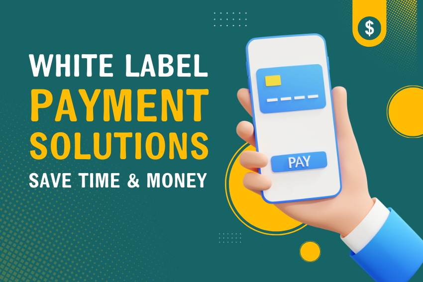 White Label Payment Solutions