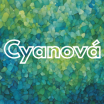 Exploring Cyanová: Where Blue Meets Green in the Spectrum