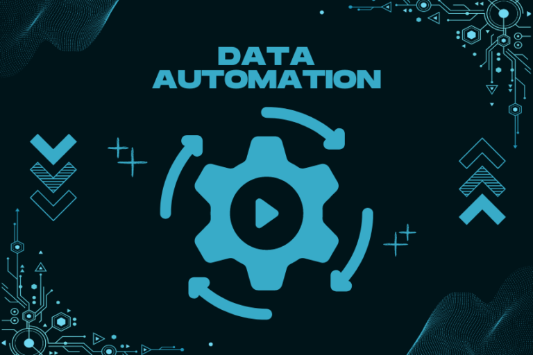 Data Automation: Reducing Mistakes and Boosting Productivity