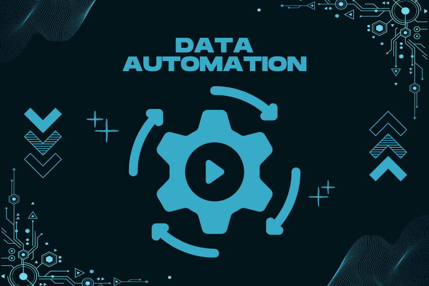 data automation