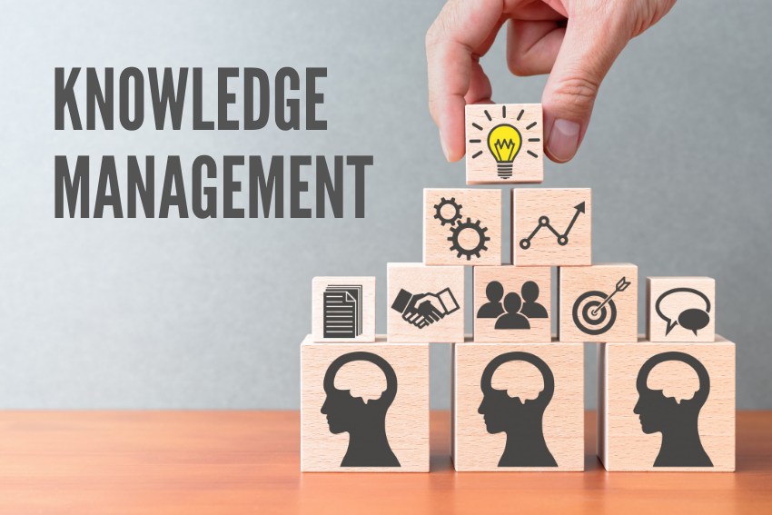 knowledge management