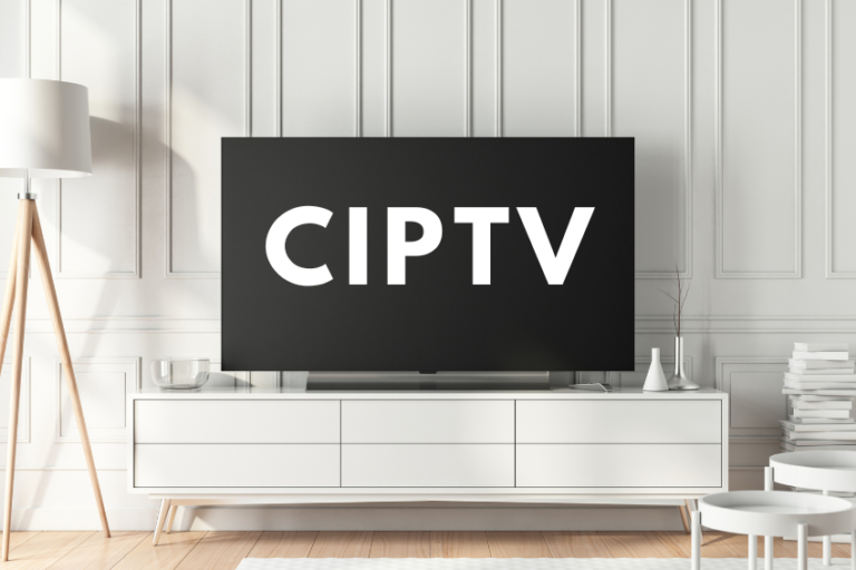 CIPTV: A New Era for Interactive Media