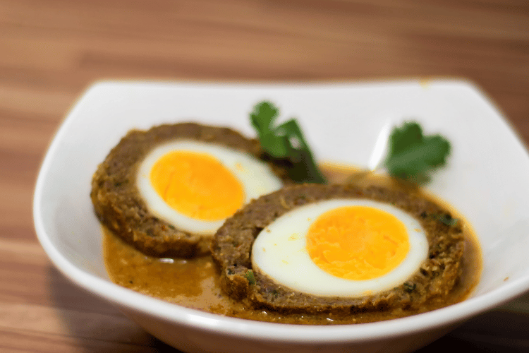 Nargisi Kofta