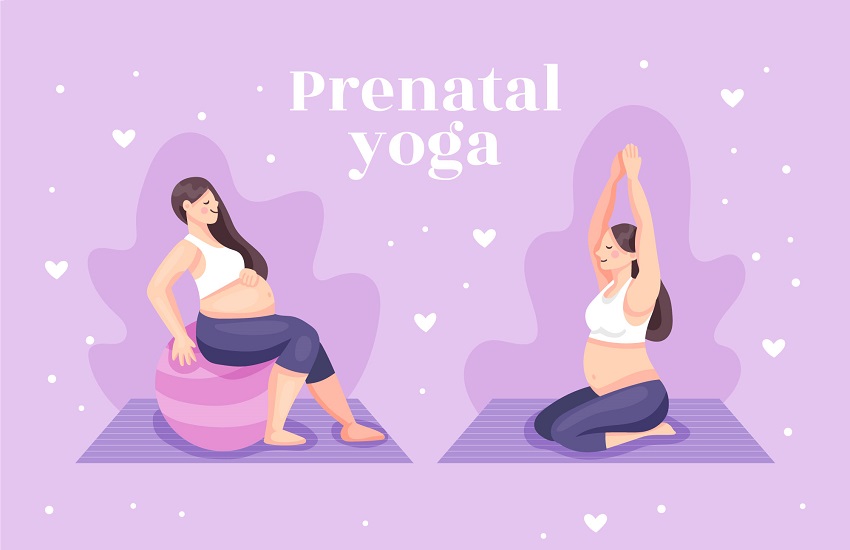 Prenatal Yoga: Safe and Effective Practices for Expectant Mothers