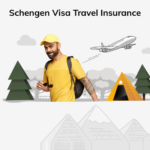 Why is Travel Insurance Mandatory for Schengen Countries from India?