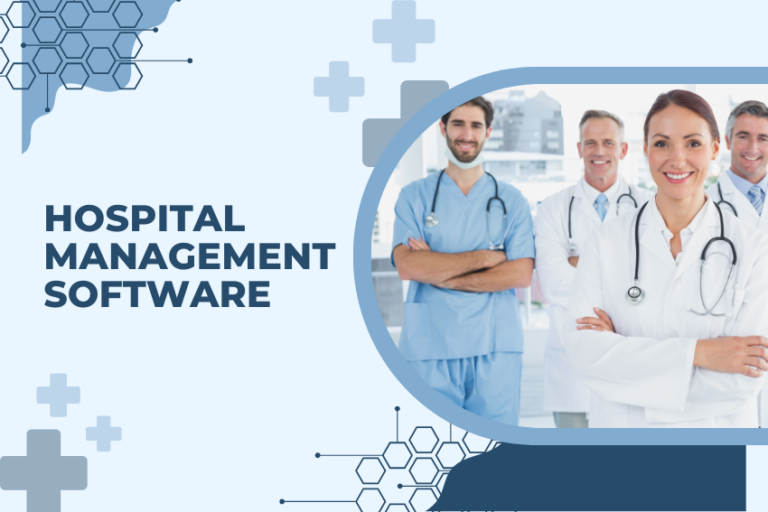 Top 17 Hospital Management Software for 2025