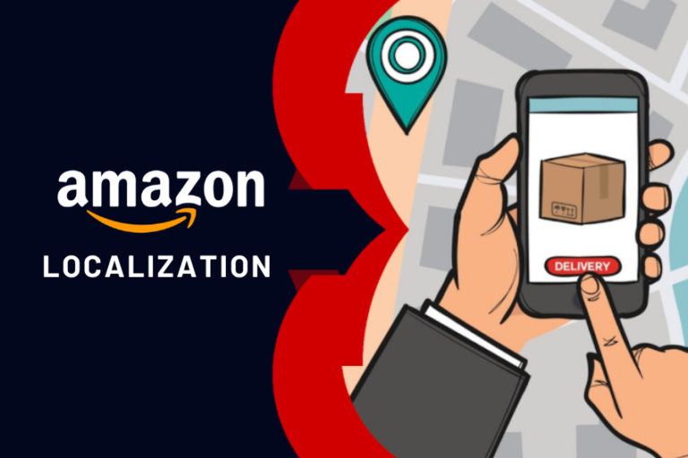 How Amazon Localization Drives Success in Global Markets