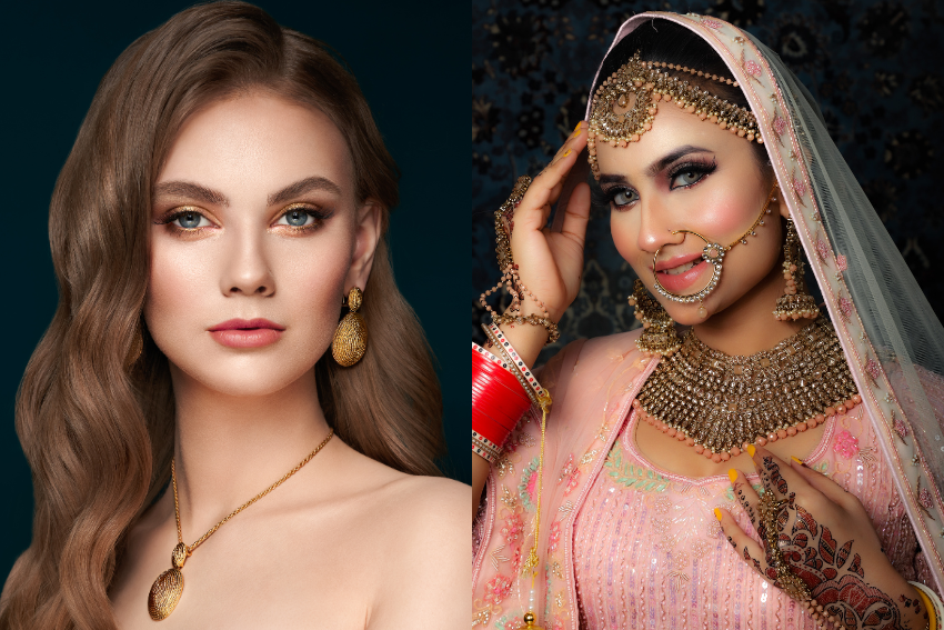 Permanent Jewelry vs Traditional Jewelry