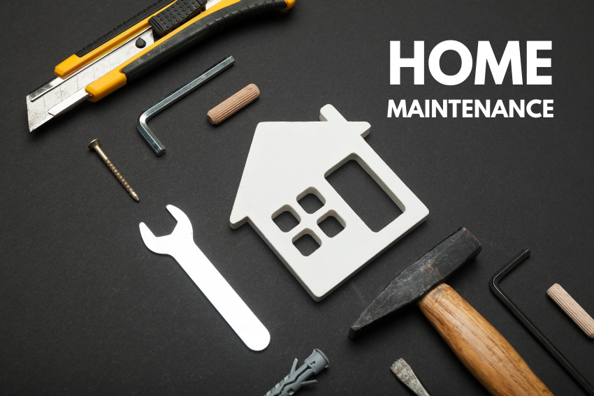 Summer Home Maintenance Checklist: Essential Services