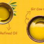 Gir Cow Ghee vs Refined Oil: Which Is Healthier?