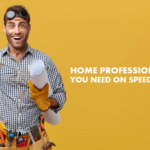 6 Home Professionals Every Homeowner Needs on Speed Dial