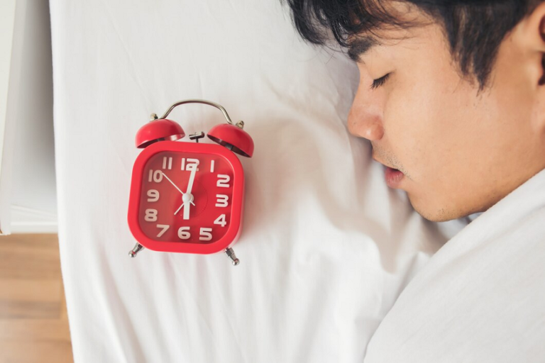 Why Sleep Timing Matters: The Science of Sleep