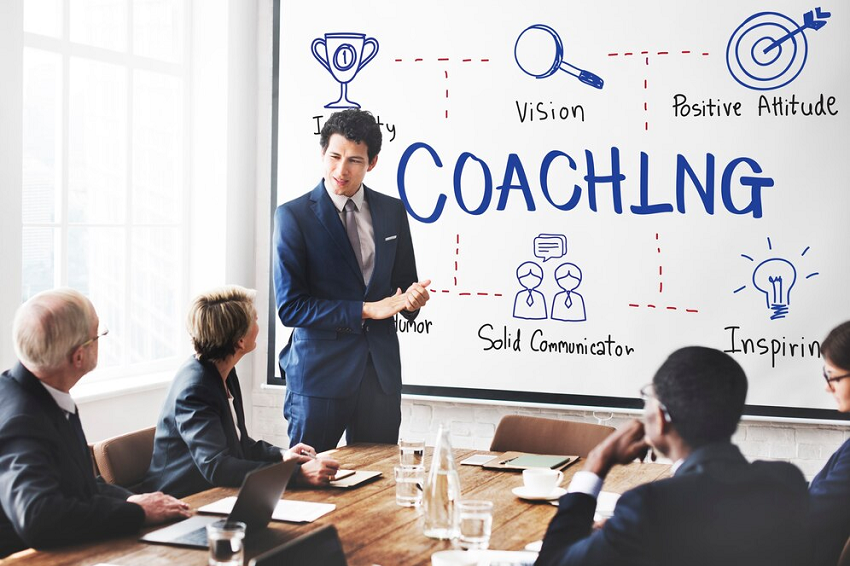 Coach Certification Programs: Unlock Your Potential as a Certified Coach